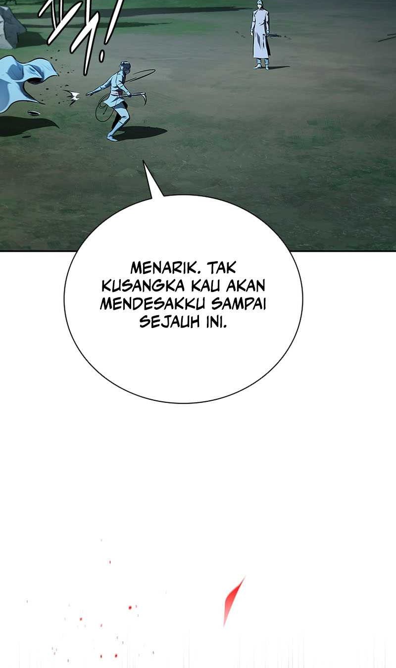 Moon-Shadow Sword Emperor Chapter 66 - halaman 13