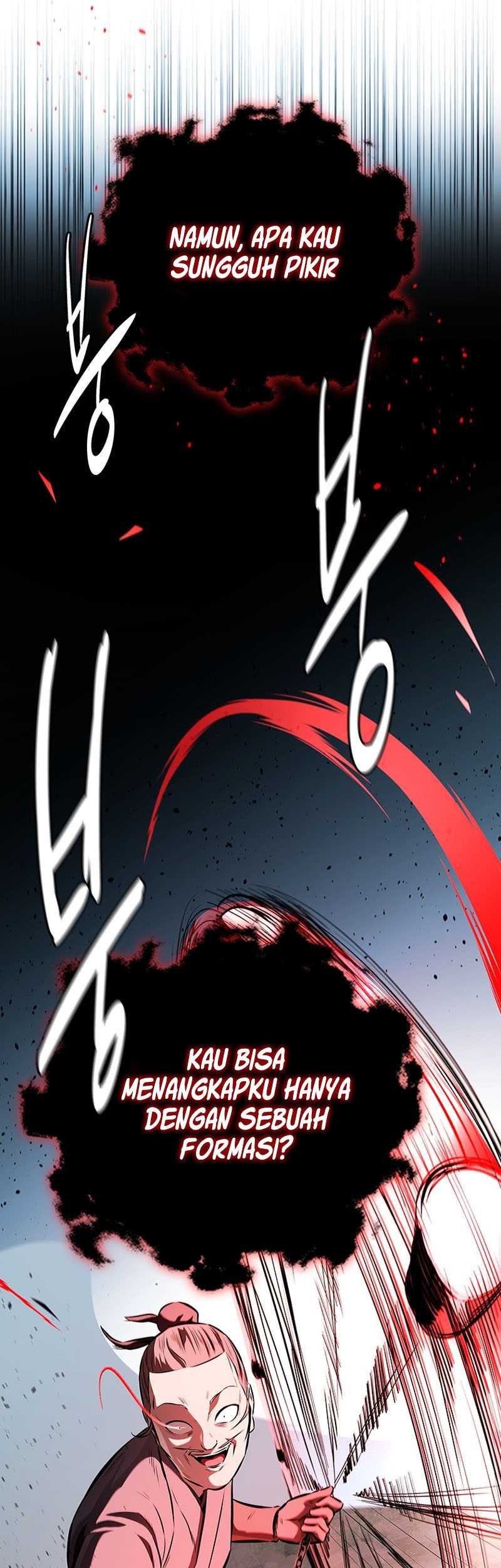 Moon-Shadow Sword Emperor Chapter 66 - halaman 14