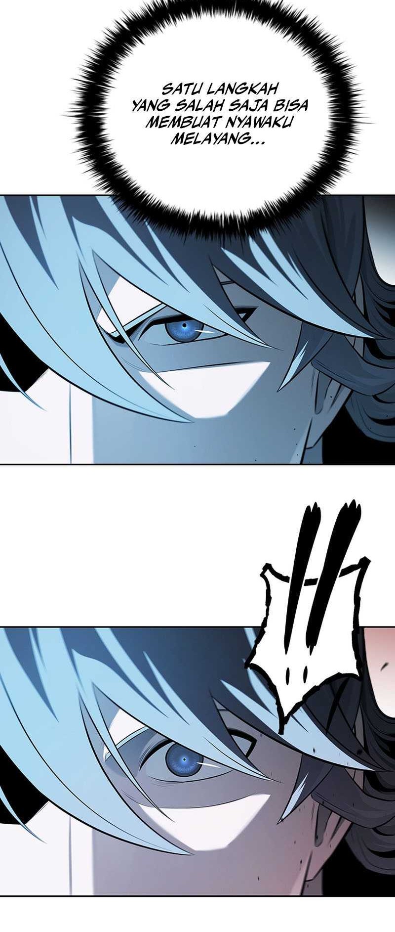 Moon-Shadow Sword Emperor Chapter 66 - halaman 17