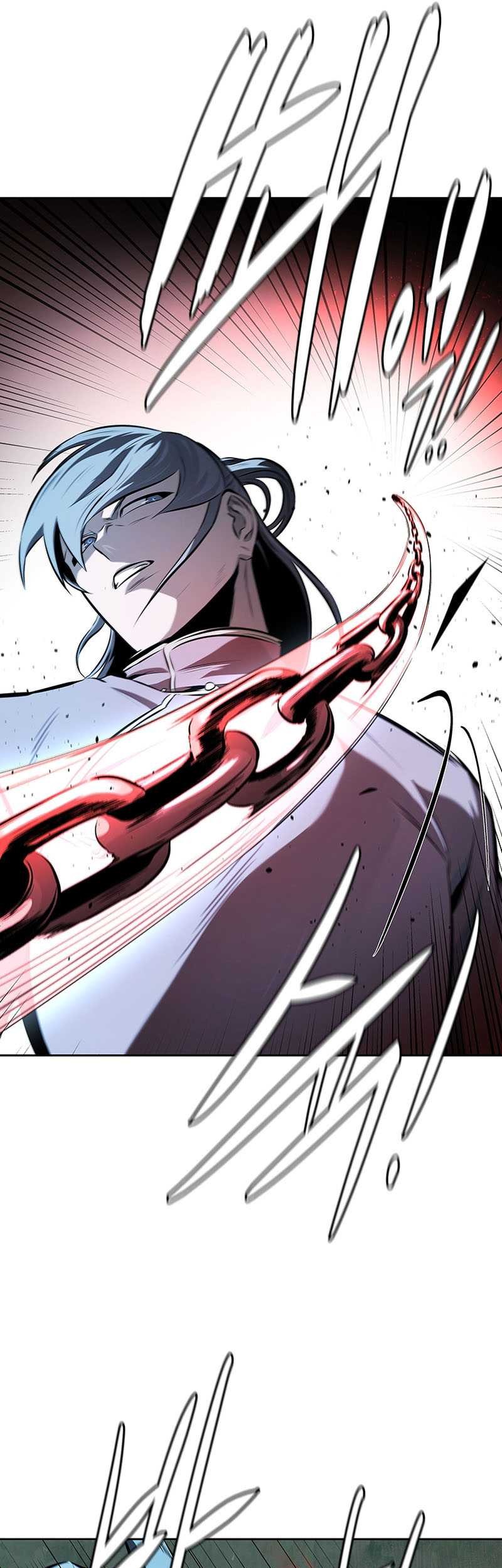 Moon-Shadow Sword Emperor Chapter 66 - halaman 18