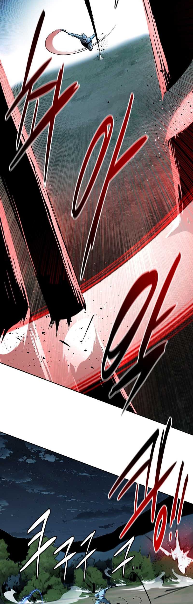Moon-Shadow Sword Emperor Chapter 66 - halaman 20