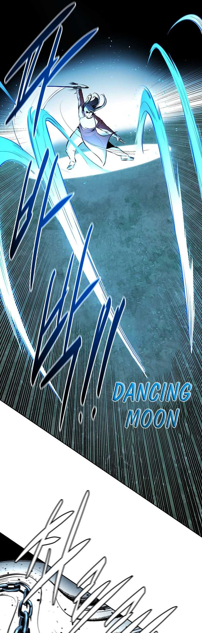 Moon-Shadow Sword Emperor Chapter 66 - halaman 22