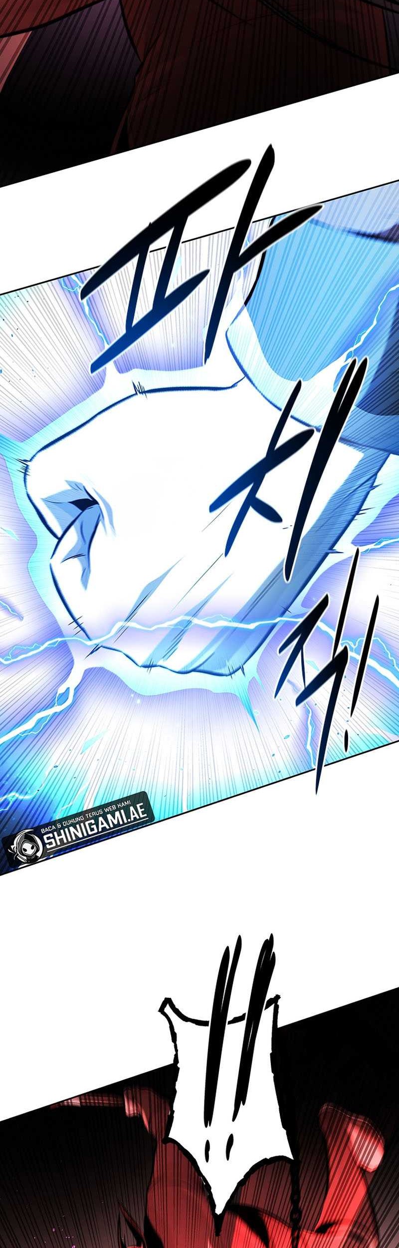 Moon-Shadow Sword Emperor Chapter 66 - halaman 27