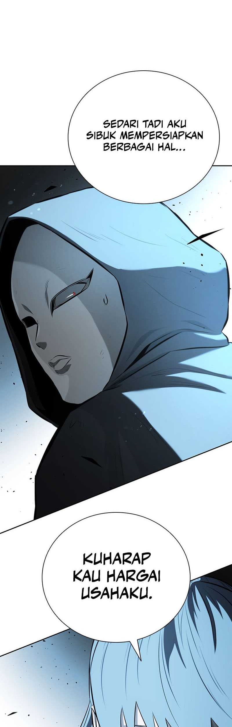 Moon-Shadow Sword Emperor Chapter 66 - halaman 3