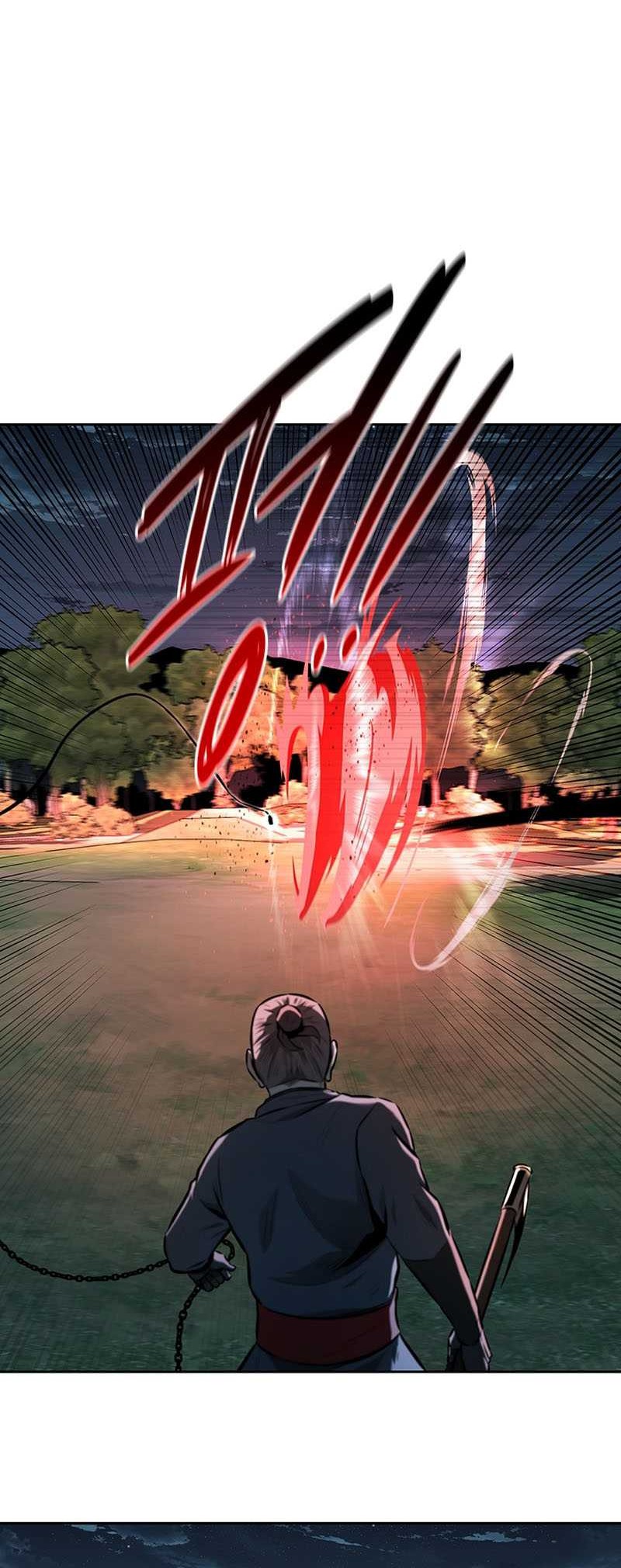 Moon-Shadow Sword Emperor Chapter 66 - halaman 37