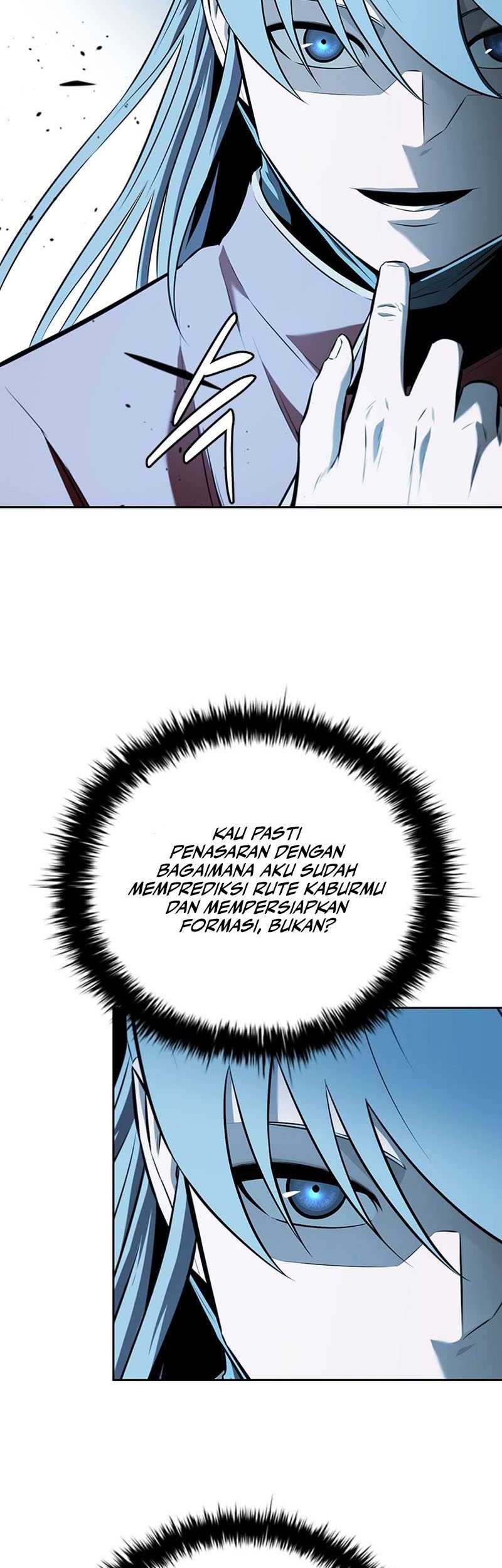 Moon-Shadow Sword Emperor Chapter 66 - halaman 4