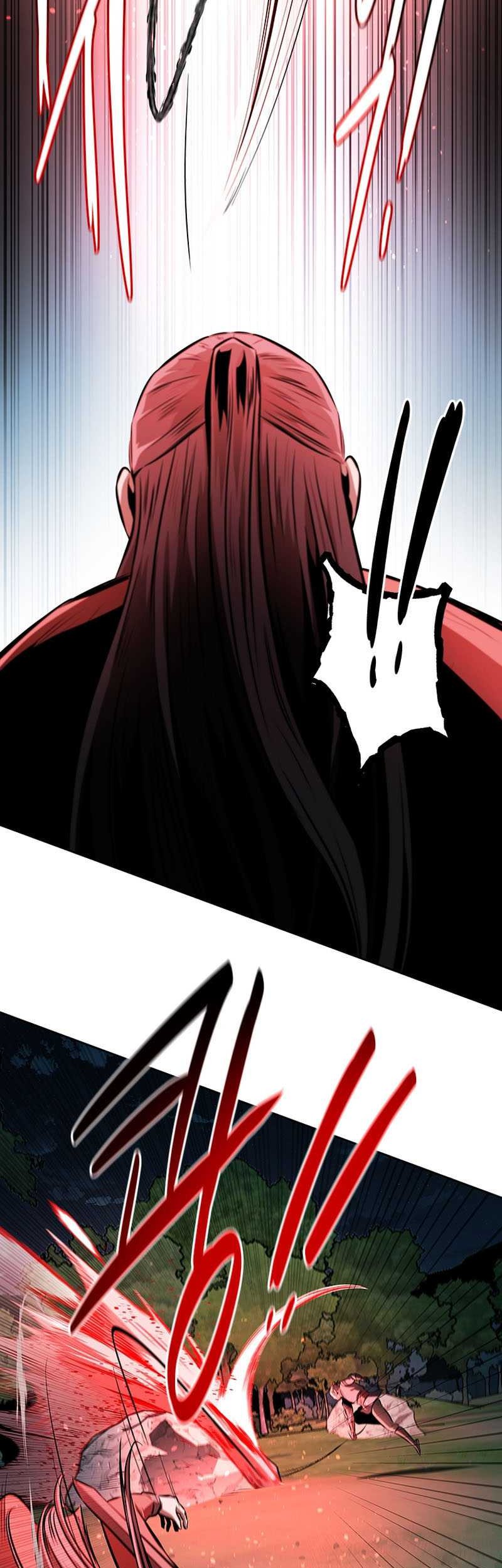 Moon-Shadow Sword Emperor Chapter 66 - halaman 40