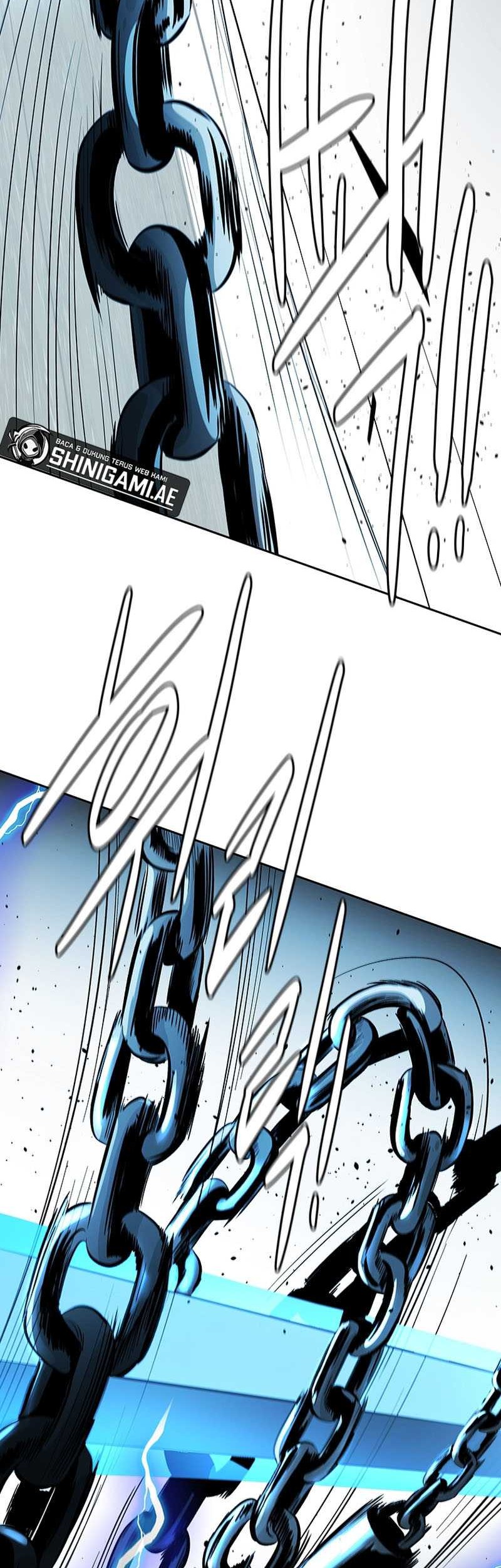 Moon-Shadow Sword Emperor Chapter 66 - halaman 45
