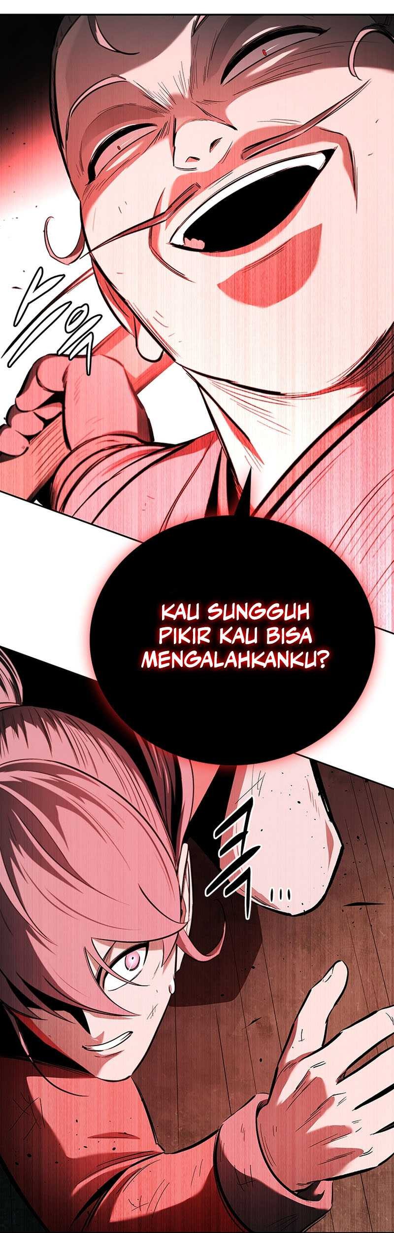Moon-Shadow Sword Emperor Chapter 66 - halaman 47