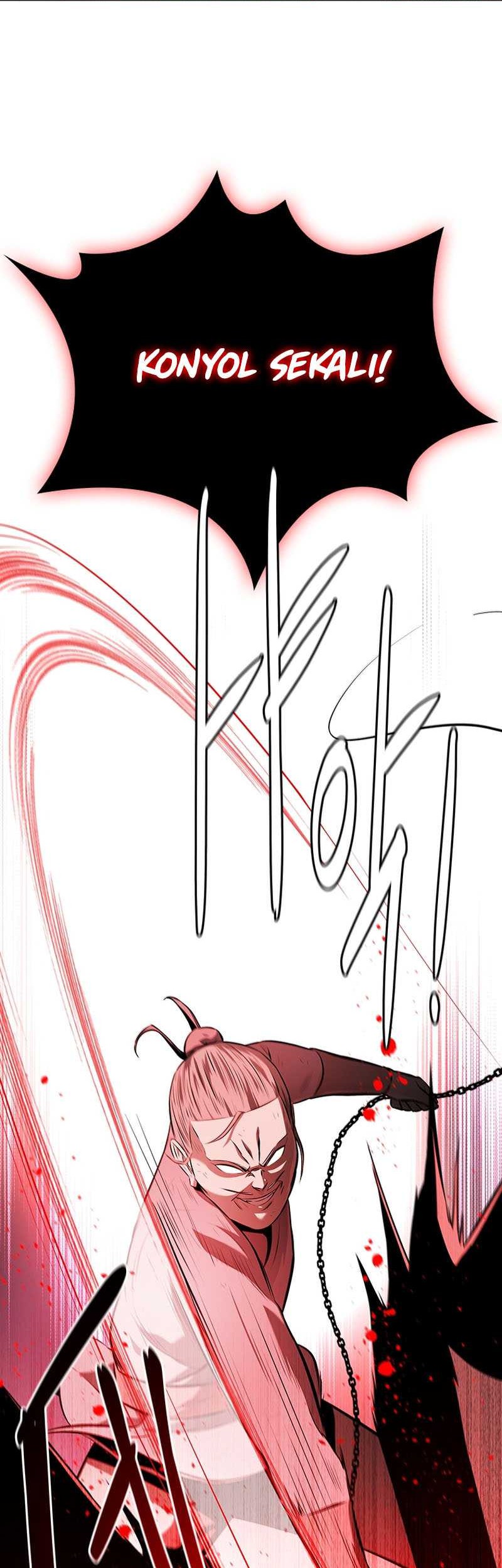 Moon-Shadow Sword Emperor Chapter 66 - halaman 48