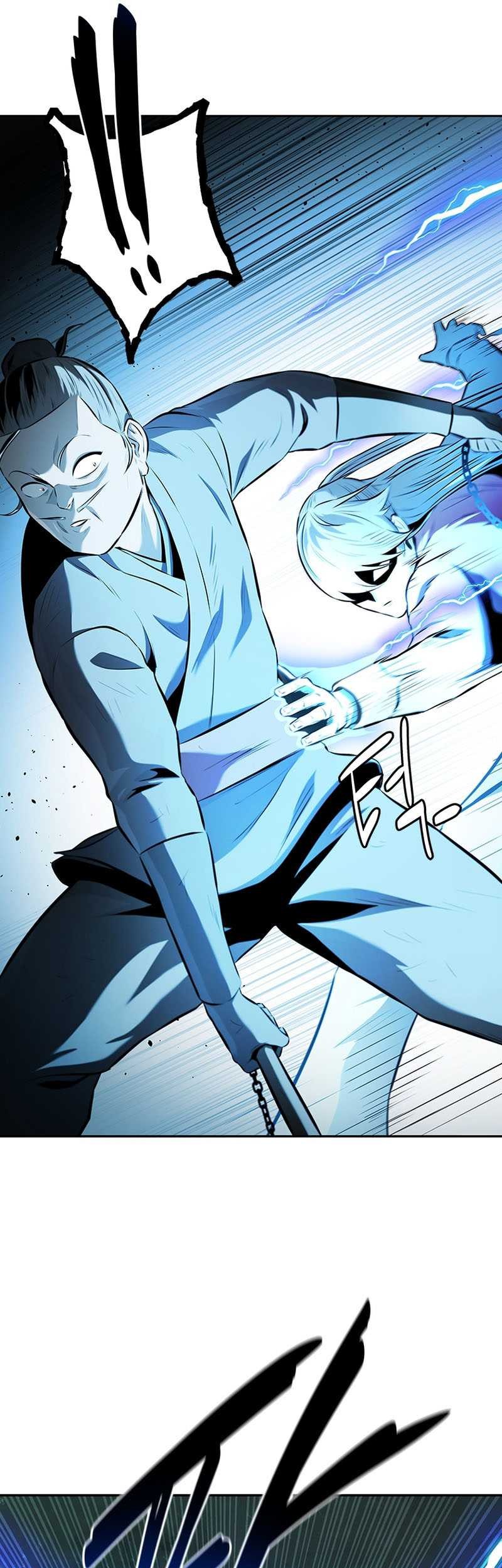 Moon-Shadow Sword Emperor Chapter 66 - halaman 51