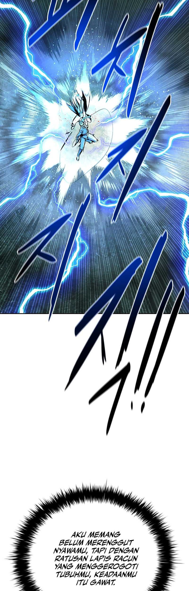 Moon-Shadow Sword Emperor Chapter 66 - halaman 52