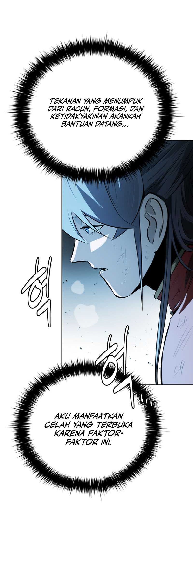 Moon-Shadow Sword Emperor Chapter 66 - halaman 54