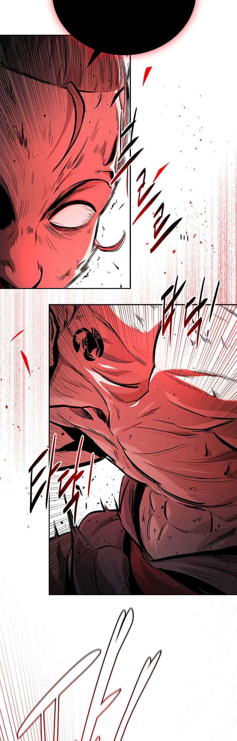 Moon-Shadow Sword Emperor Chapter 66 - halaman 56