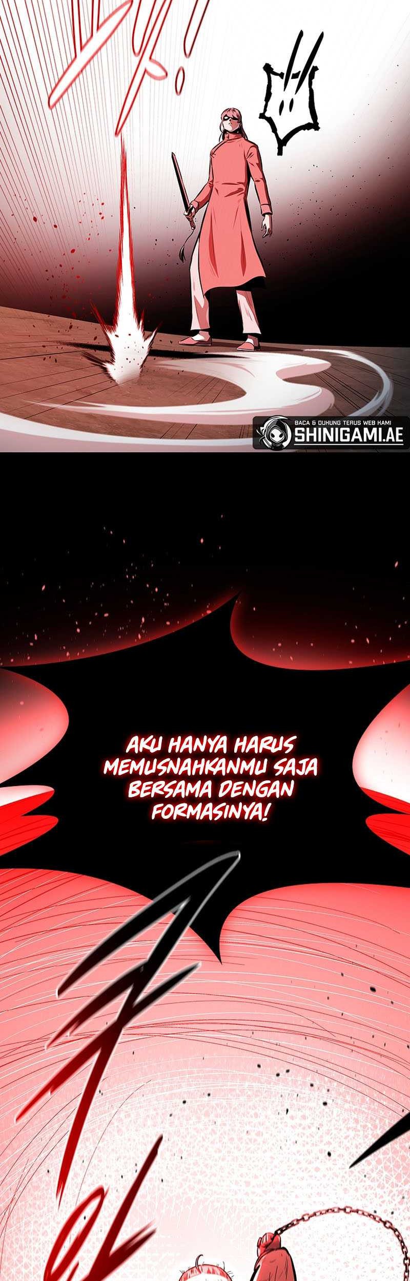 Moon-Shadow Sword Emperor Chapter 66 - halaman 57