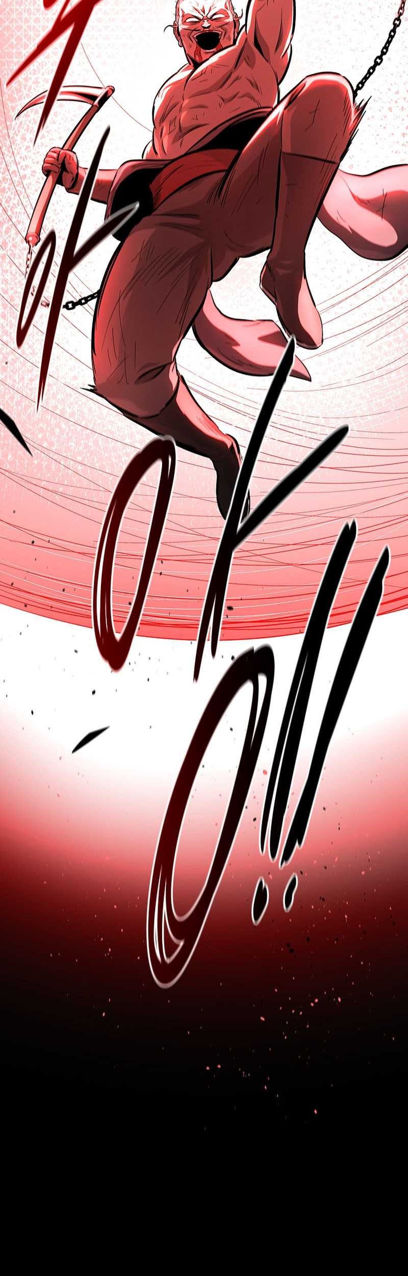 Moon-Shadow Sword Emperor Chapter 66 - halaman 58