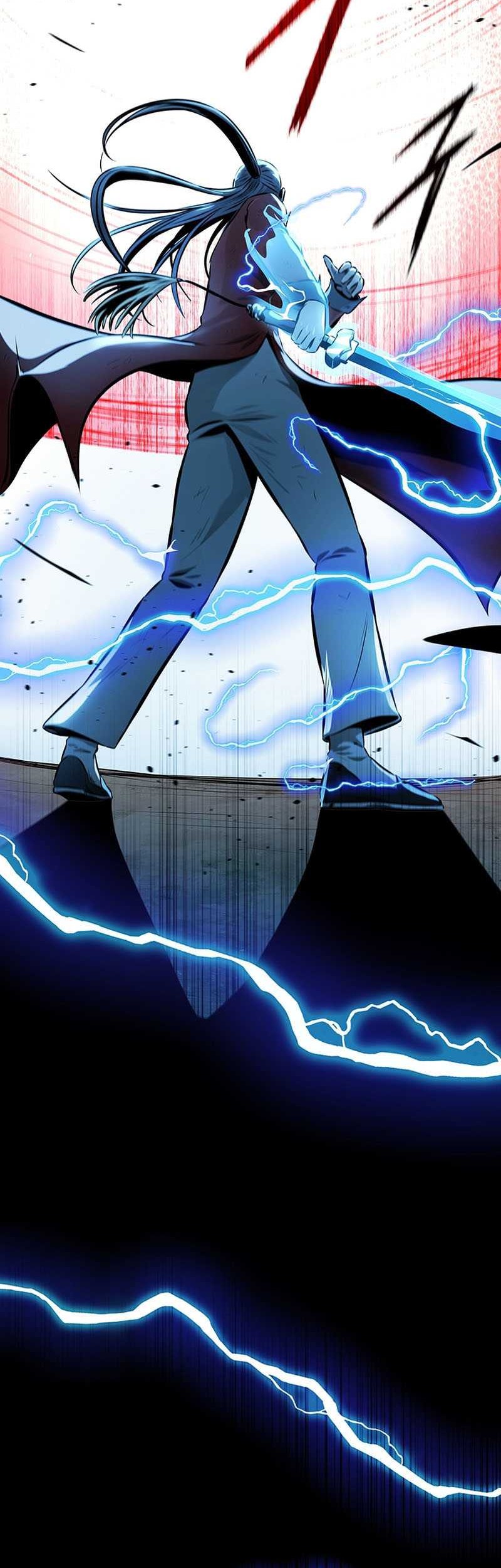 Moon-Shadow Sword Emperor Chapter 66 - halaman 64