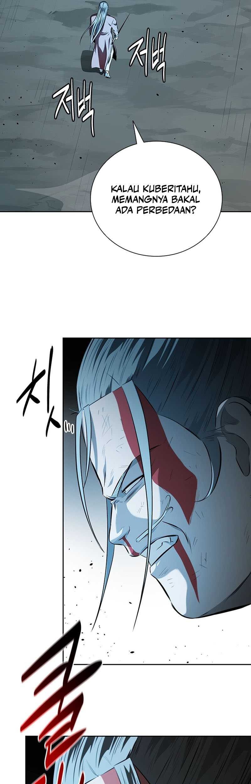 Moon-Shadow Sword Emperor Chapter 67 - halaman 18