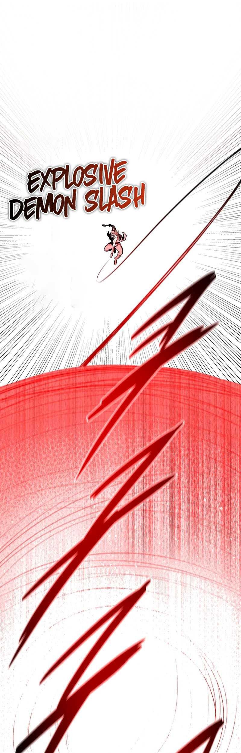 Moon-Shadow Sword Emperor Chapter 67 - halaman 2