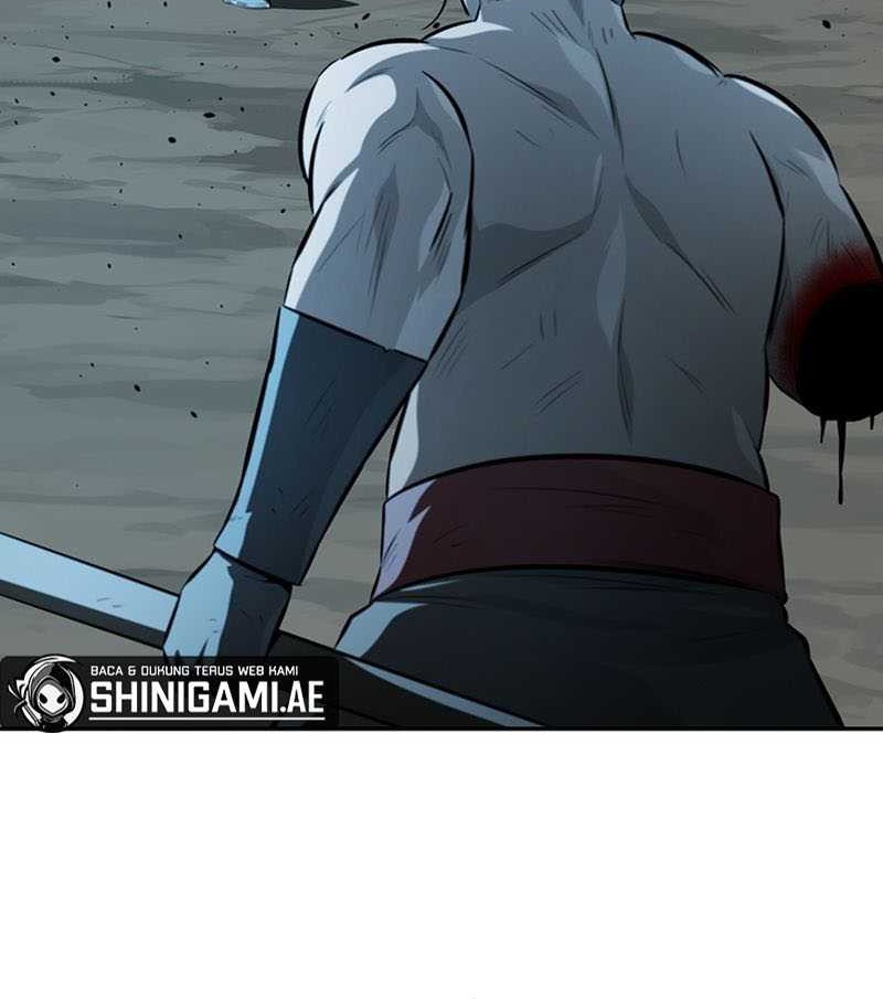 Moon-Shadow Sword Emperor Chapter 67 - halaman 20