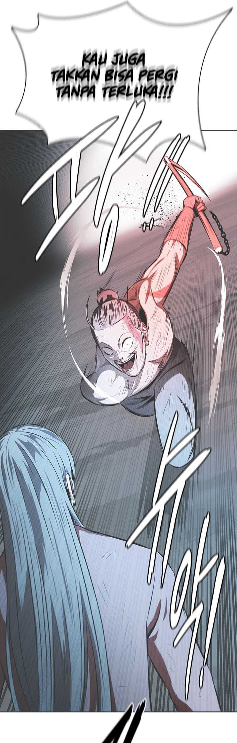 Moon-Shadow Sword Emperor Chapter 67 - halaman 21