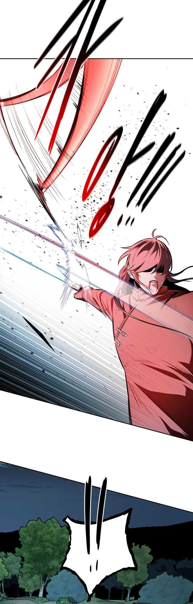 Moon-Shadow Sword Emperor Chapter 67 - halaman 22