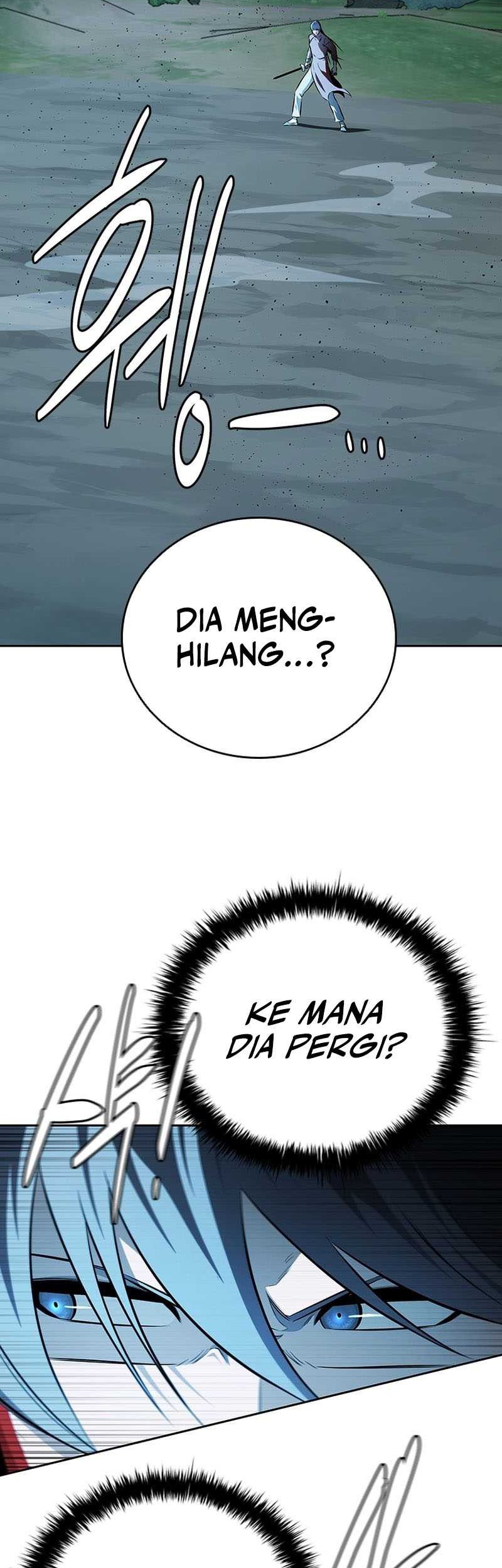 Moon-Shadow Sword Emperor Chapter 67 - halaman 23