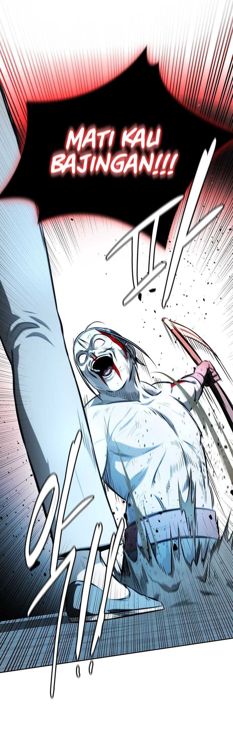 Moon-Shadow Sword Emperor Chapter 67 - halaman 25