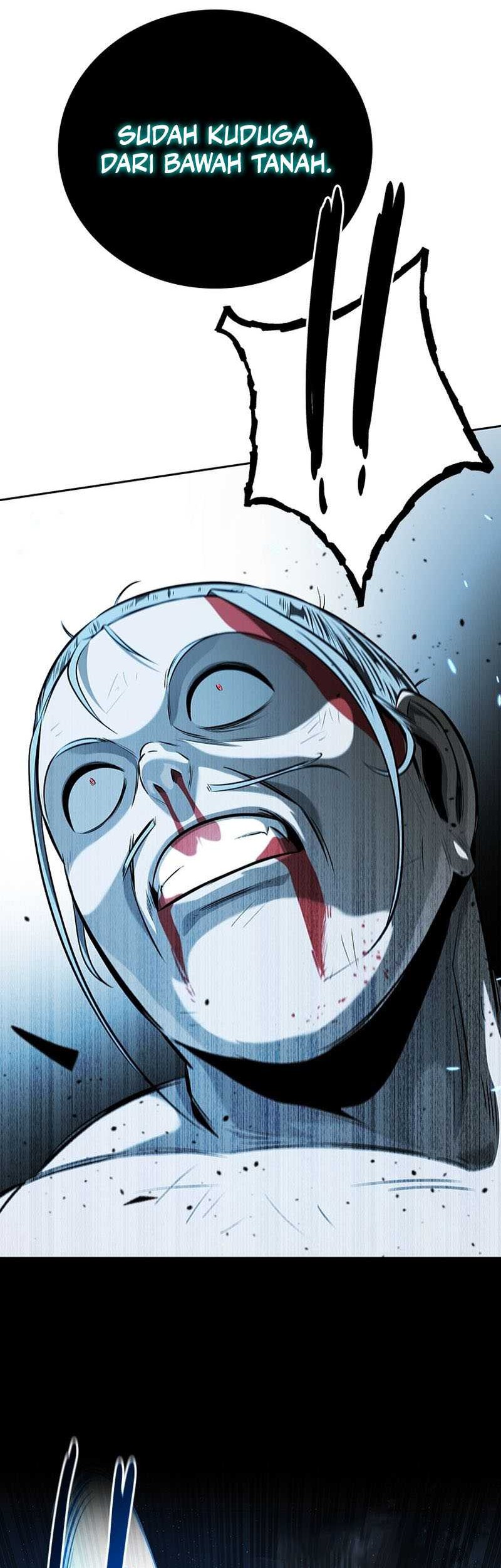 Moon-Shadow Sword Emperor Chapter 67 - halaman 26