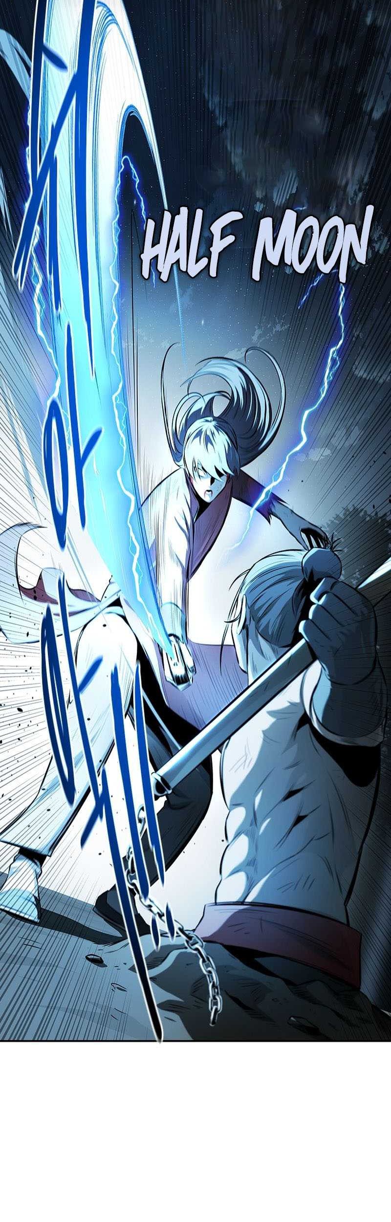 Moon-Shadow Sword Emperor Chapter 67 - halaman 27