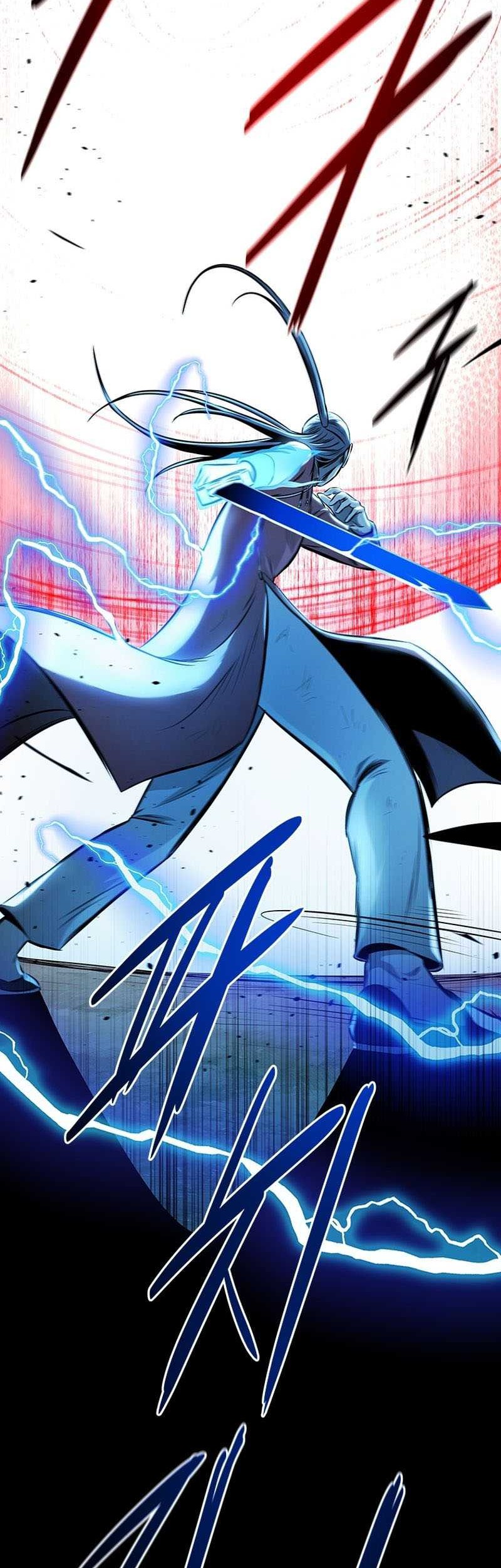Moon-Shadow Sword Emperor Chapter 67 - halaman 3