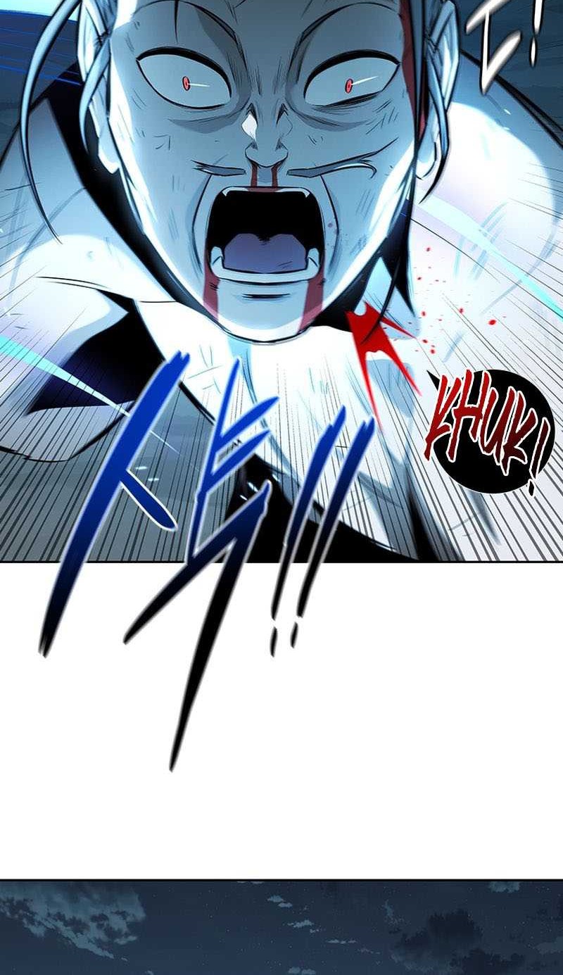 Moon-Shadow Sword Emperor Chapter 67 - halaman 36