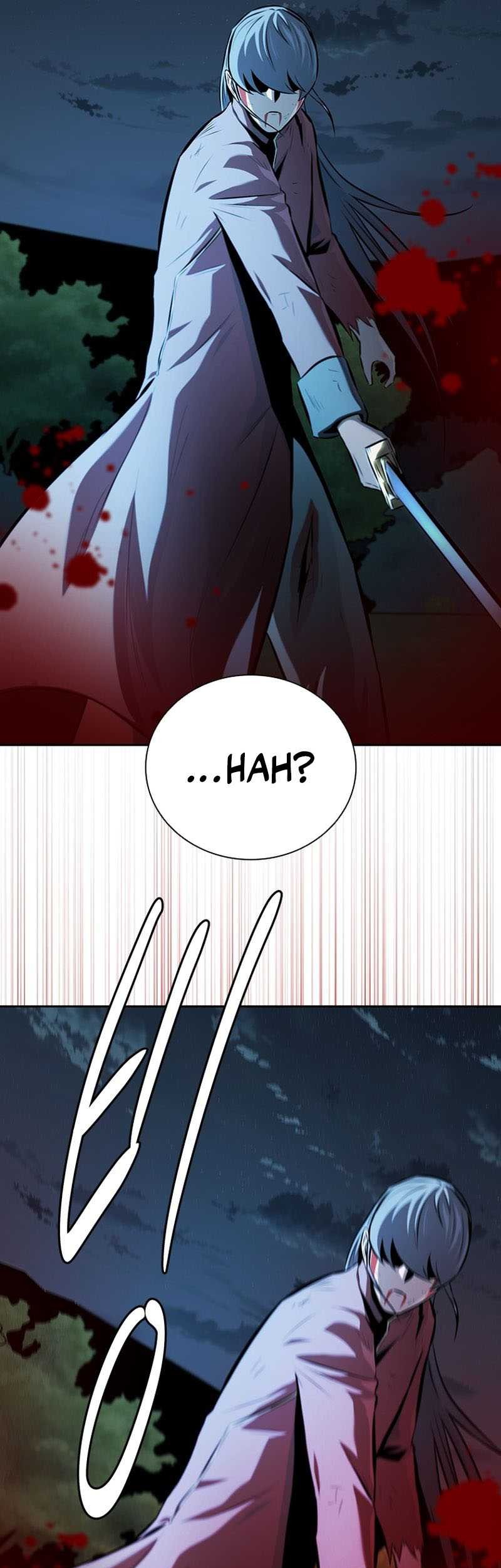 Moon-Shadow Sword Emperor Chapter 67 - halaman 37