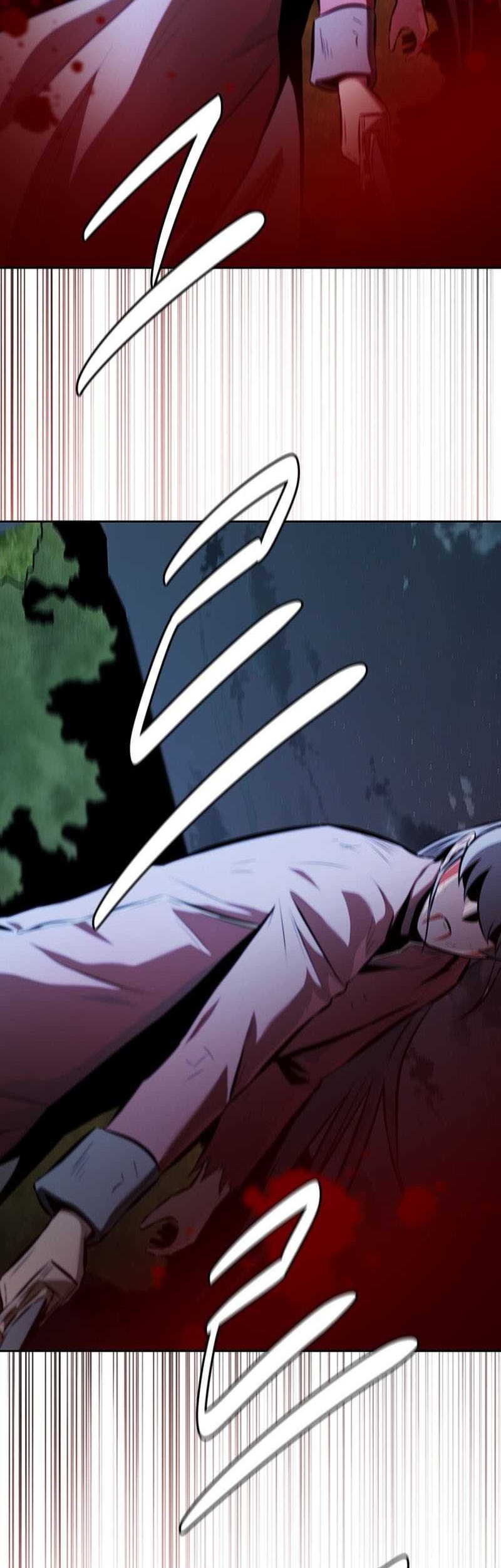 Moon-Shadow Sword Emperor Chapter 67 - halaman 38