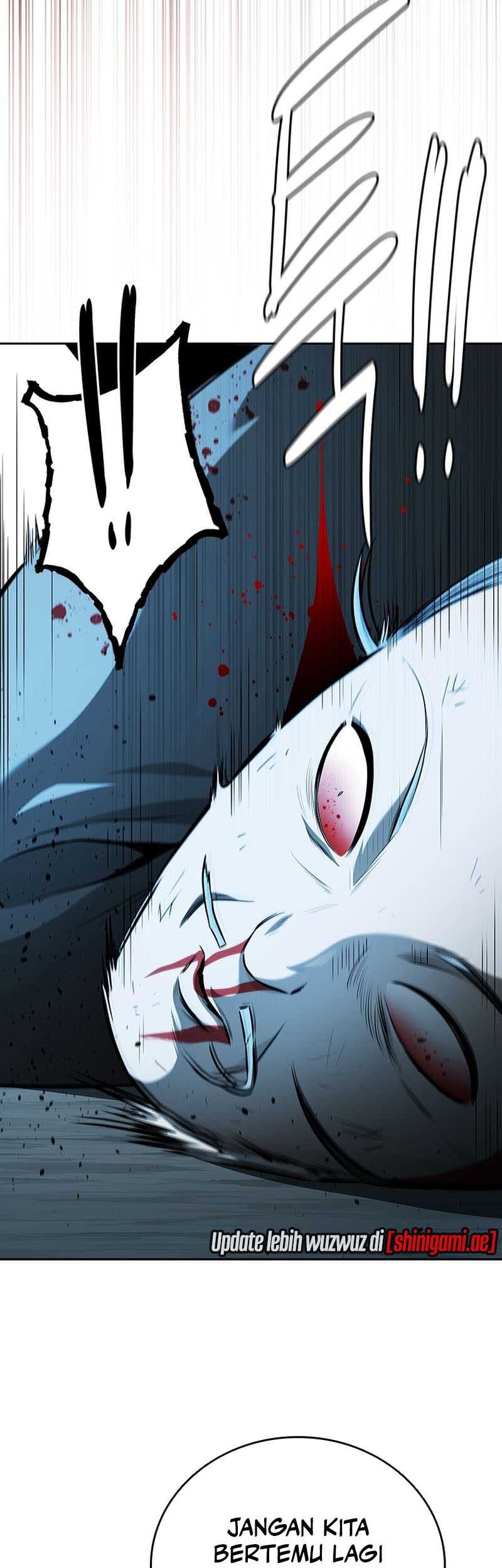 Moon-Shadow Sword Emperor Chapter 67 - halaman 39