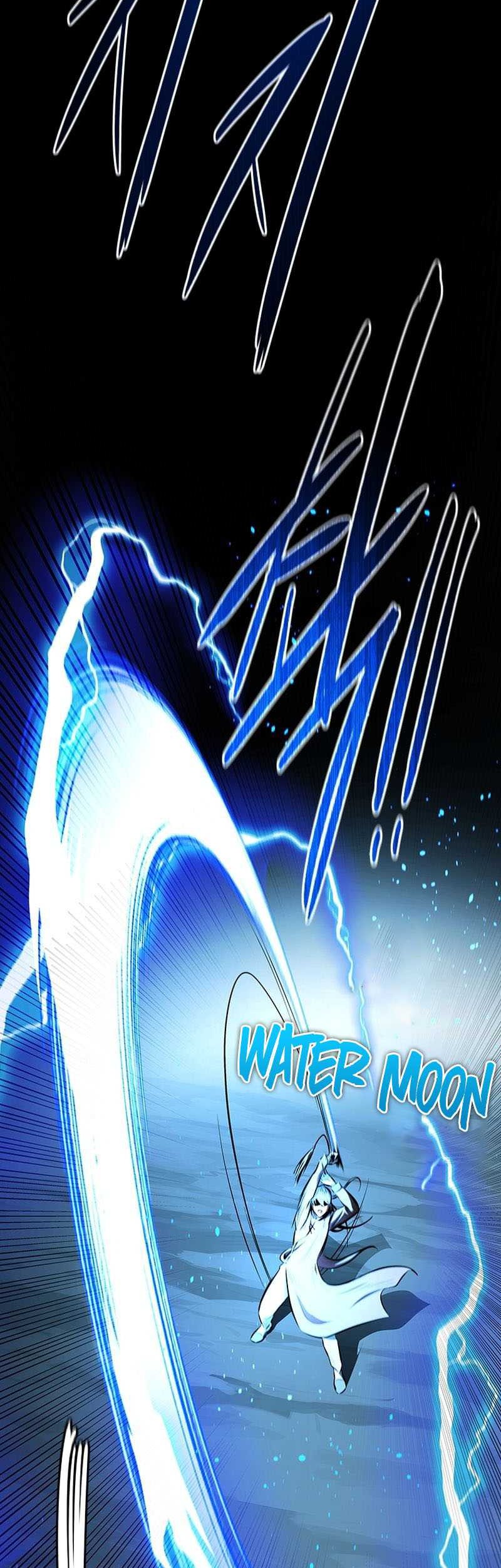 Moon-Shadow Sword Emperor Chapter 67 - halaman 4