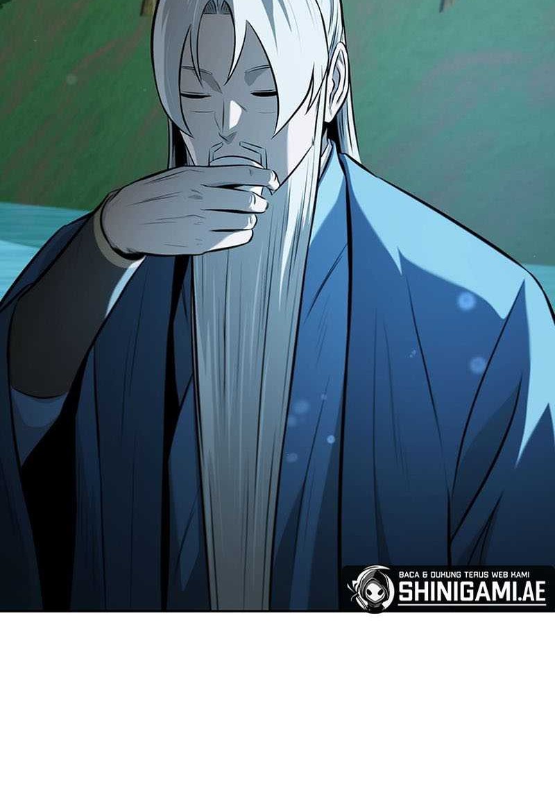 Moon-Shadow Sword Emperor Chapter 67 - halaman 44