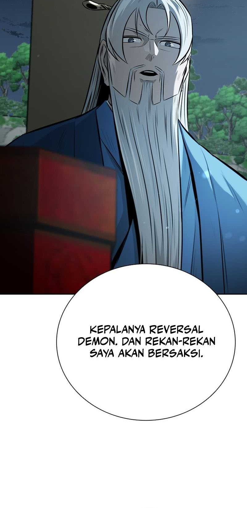 Moon-Shadow Sword Emperor Chapter 67 - halaman 48