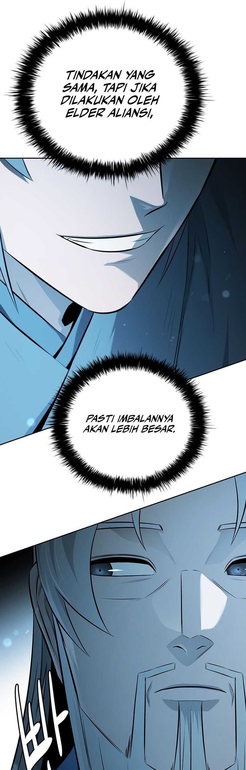 Moon-Shadow Sword Emperor Chapter 67 - halaman 53
