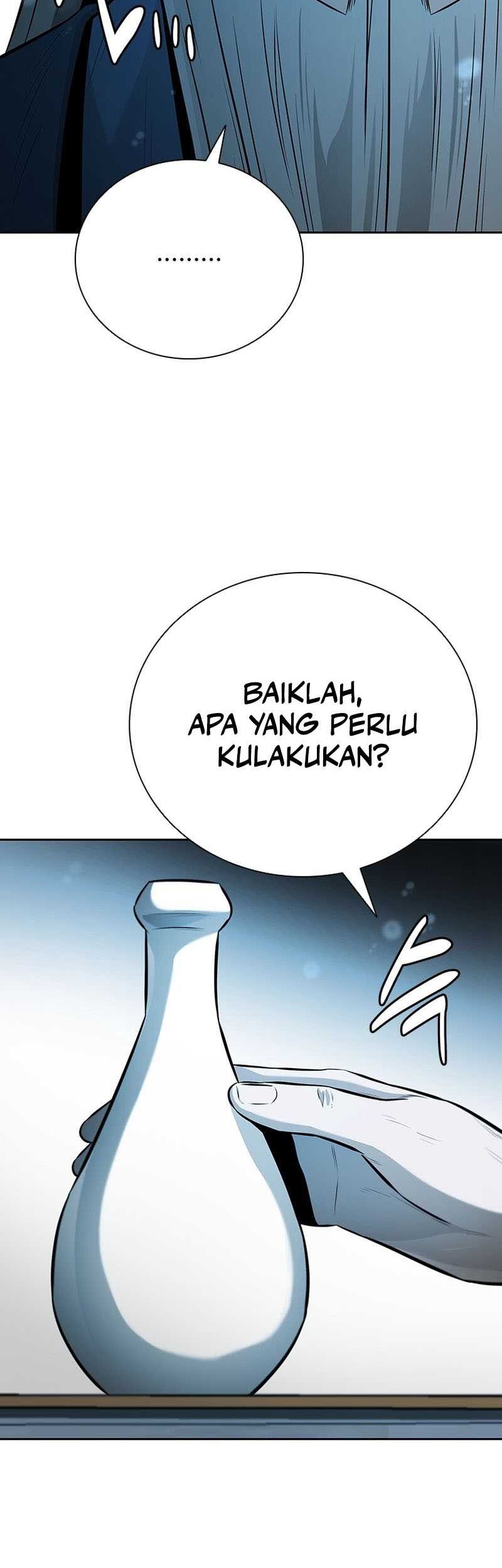 Moon-Shadow Sword Emperor Chapter 67 - halaman 54