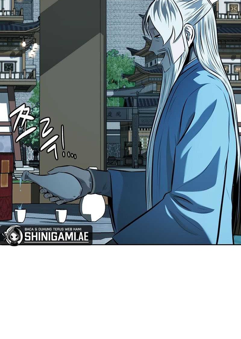 Moon-Shadow Sword Emperor Chapter 67 - halaman 56