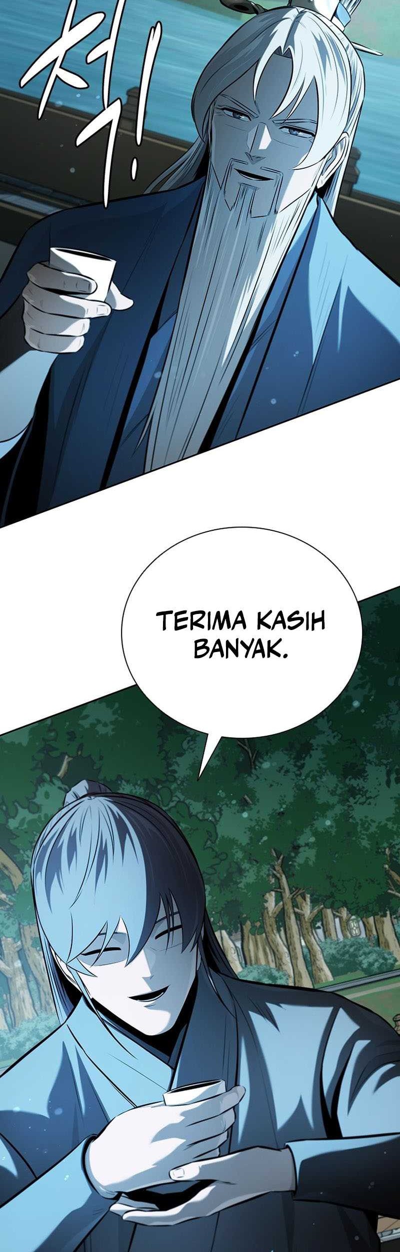 Moon-Shadow Sword Emperor Chapter 67 - halaman 58
