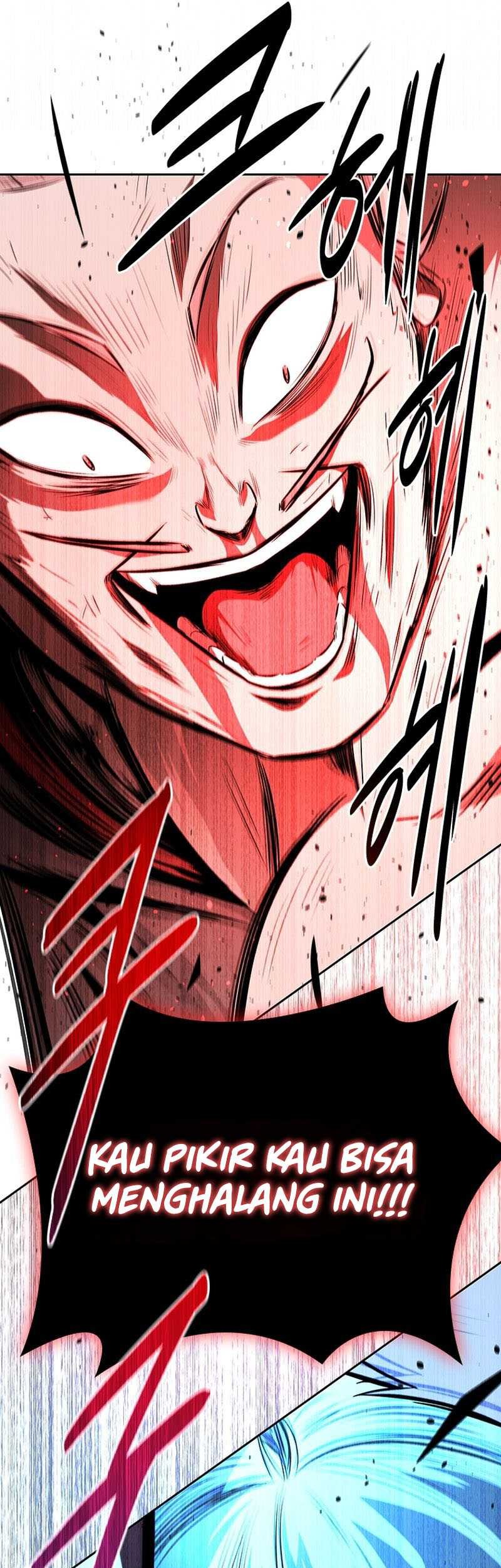 Moon-Shadow Sword Emperor Chapter 67 - halaman 6