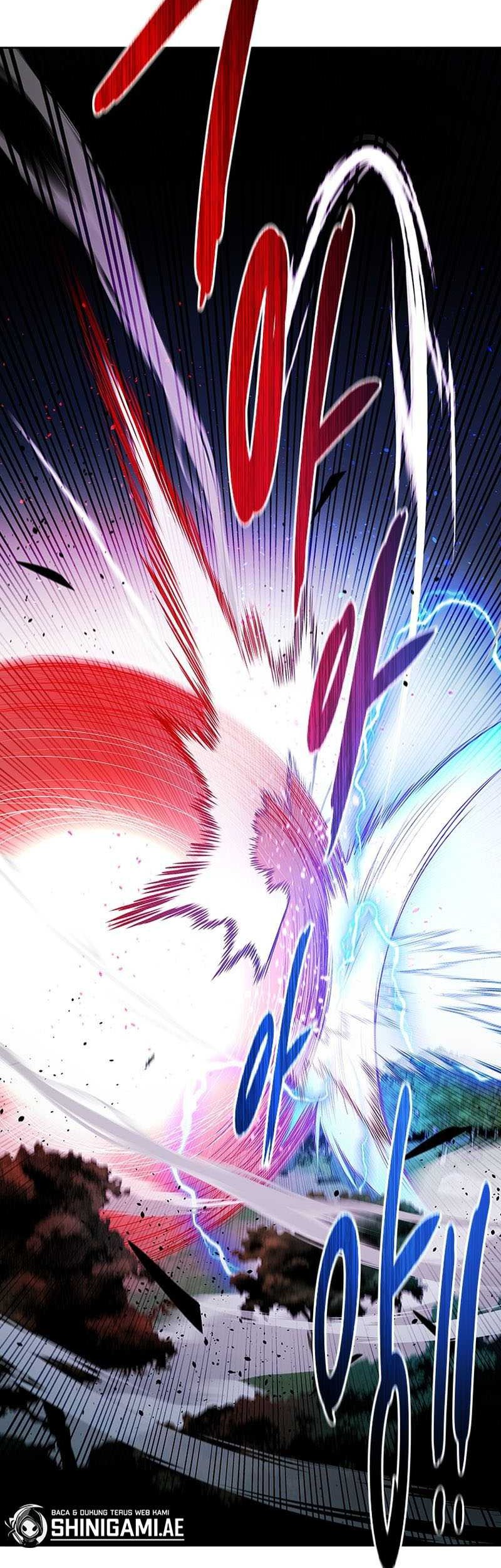 Moon-Shadow Sword Emperor Chapter 67 - halaman 8