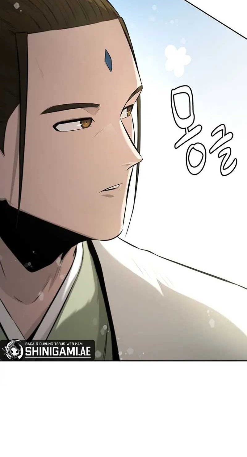 Moon-Shadow Sword Emperor Chapter 68 - halaman 17