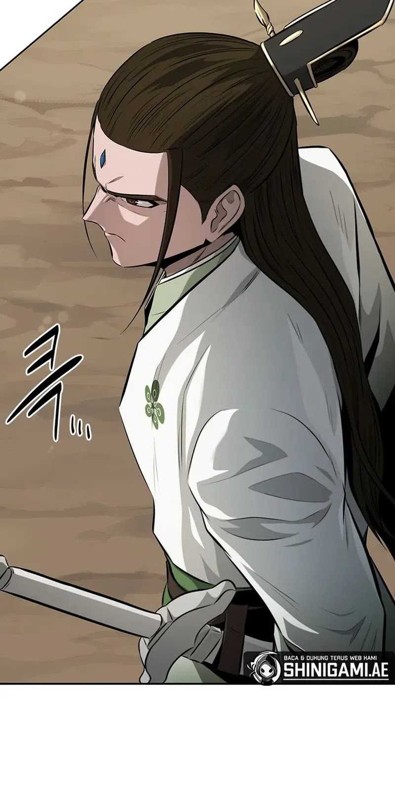 Moon-Shadow Sword Emperor Chapter 68 - halaman 33