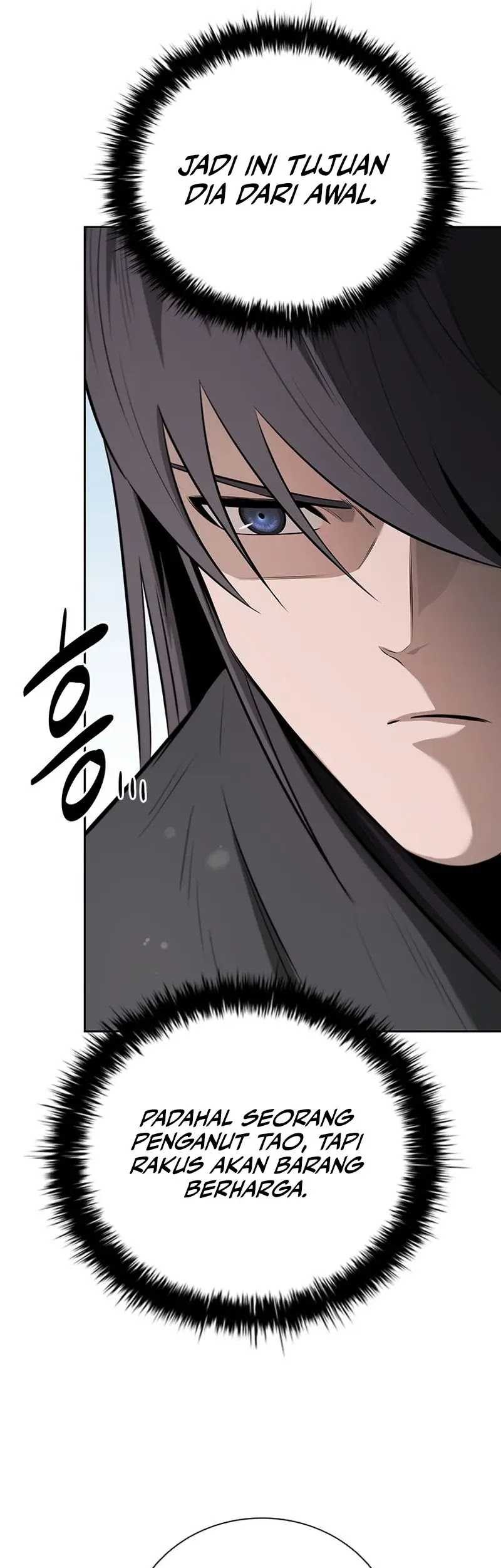 Moon-Shadow Sword Emperor Chapter 68 - halaman 46