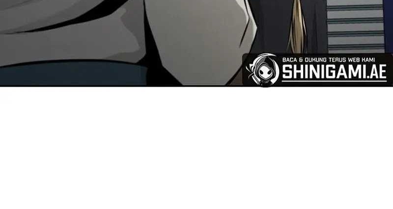 Moon-Shadow Sword Emperor Chapter 68 - halaman 5