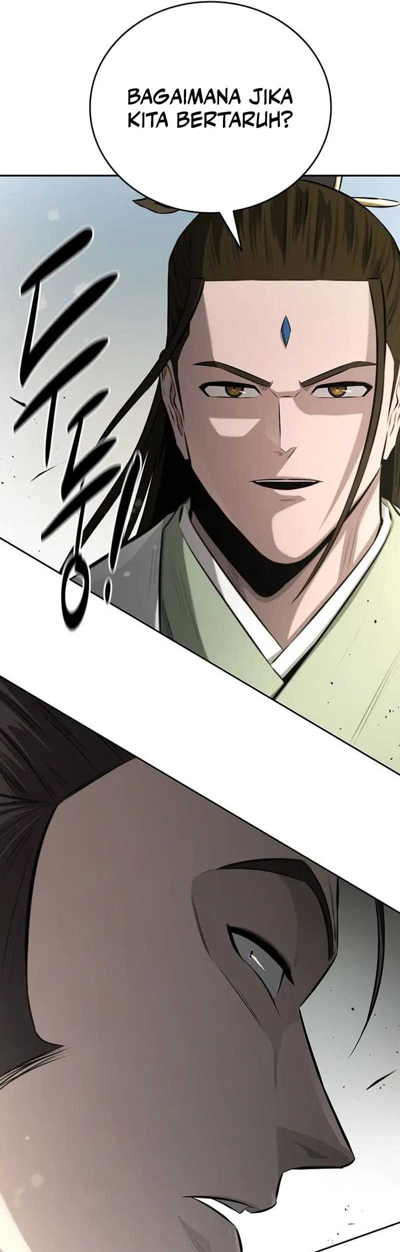 Moon-Shadow Sword Emperor Chapter 68 - halaman 50