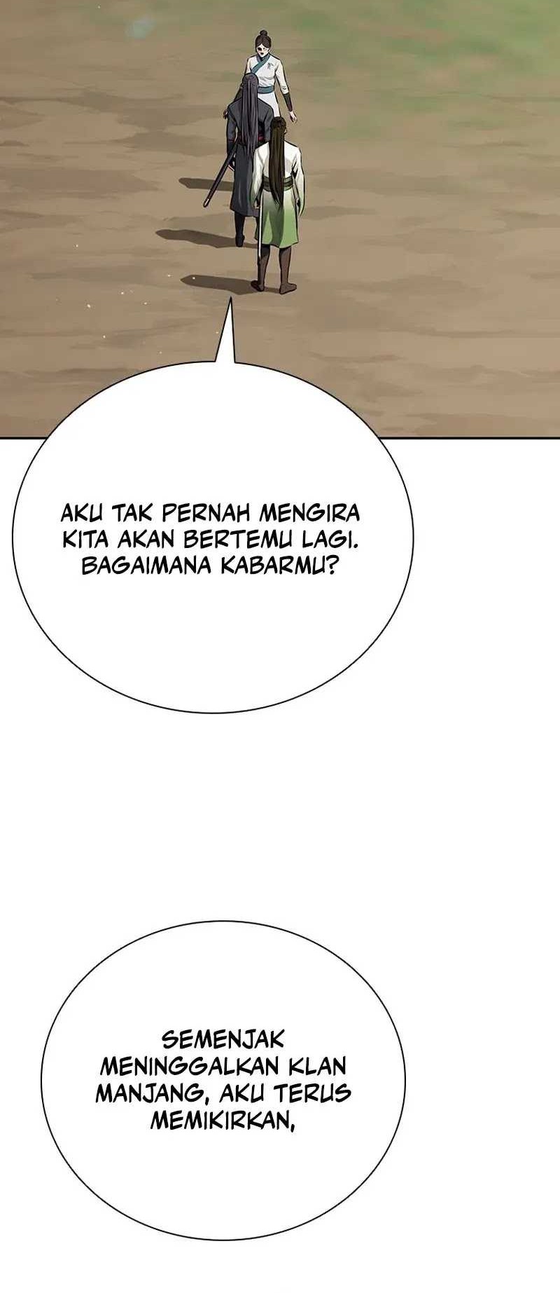Moon-Shadow Sword Emperor Chapter 68 - halaman 9